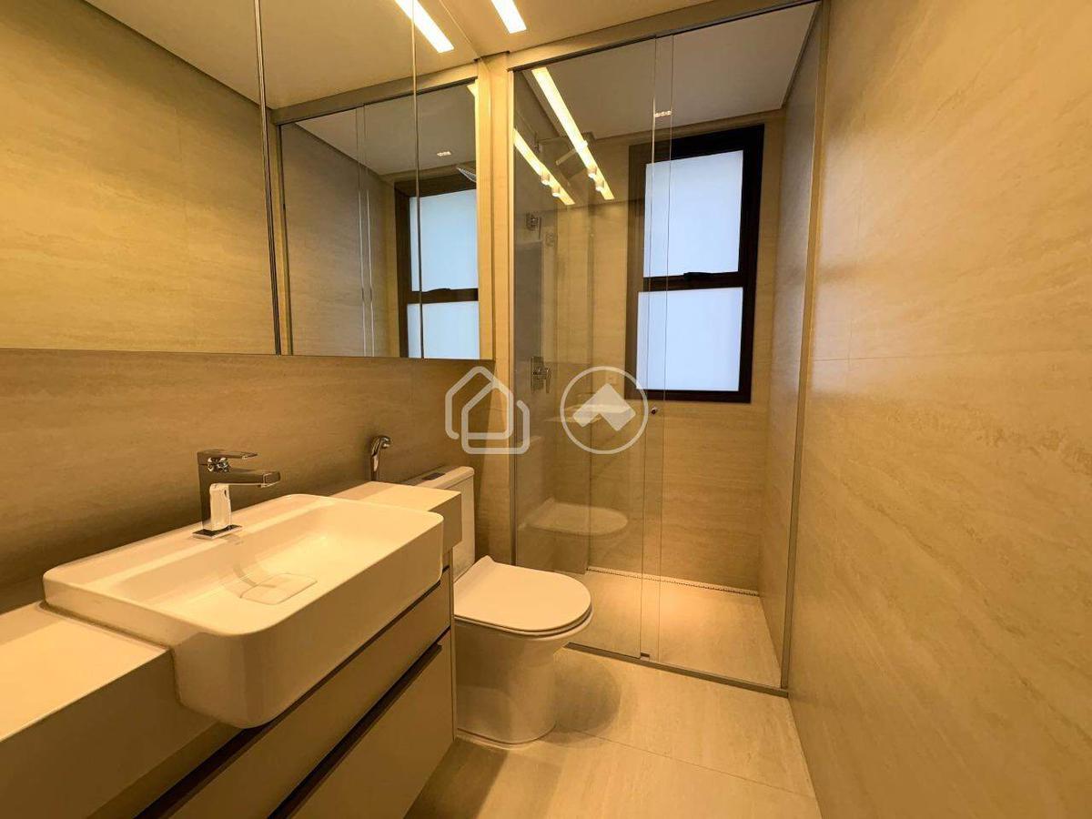 Apartamento, Buritis, 4 Quartos, 3 Vagas, 2 Suítes