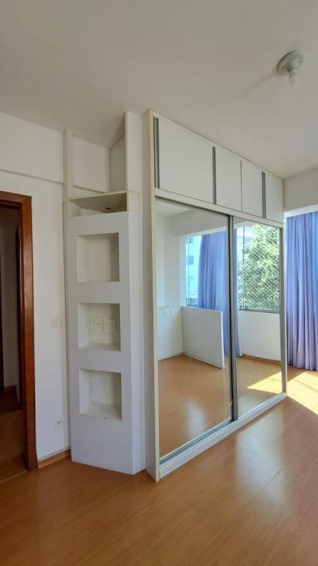 Apartamento, União, 4 Quartos, 3 Vagas, 1 Suíte