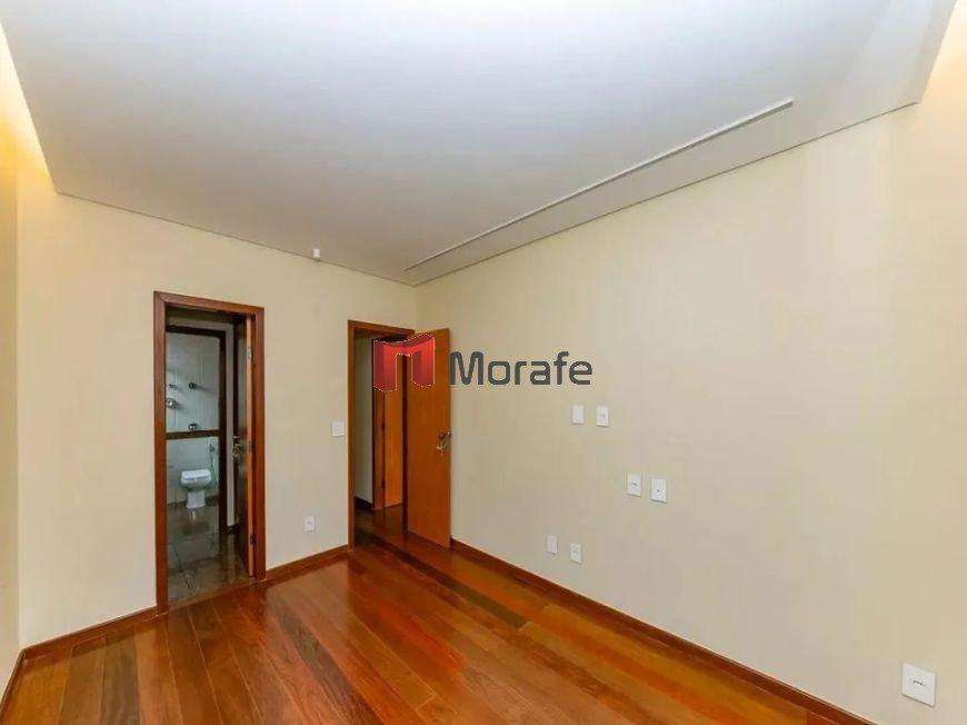 Apartamento, Barroca, 4 Quartos, 4 Vagas, 1 Suíte
