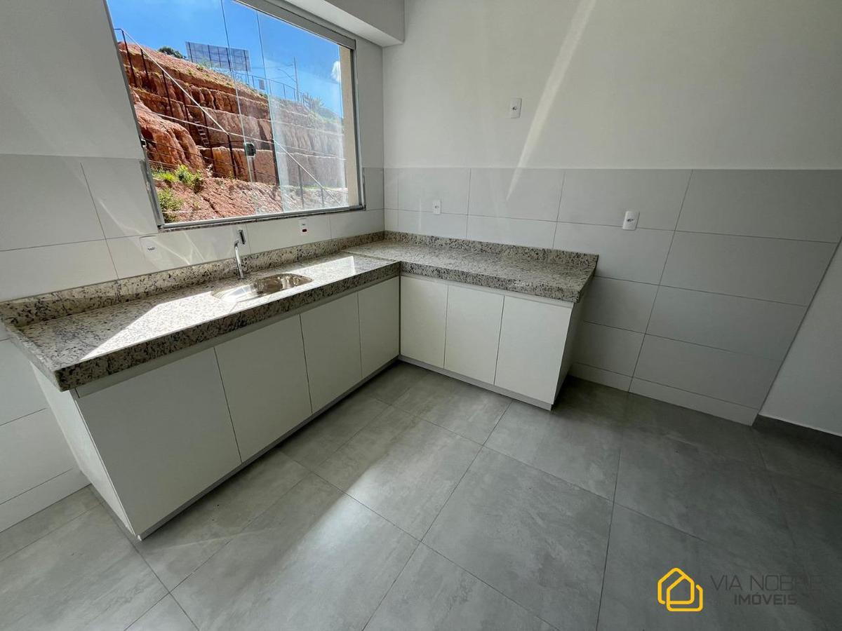 Apartamento, Buritis, 3 Quartos, 1 Vaga