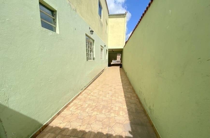 Casa, Betânia, 3 Quartos, 2 Vagas, 1 Suíte