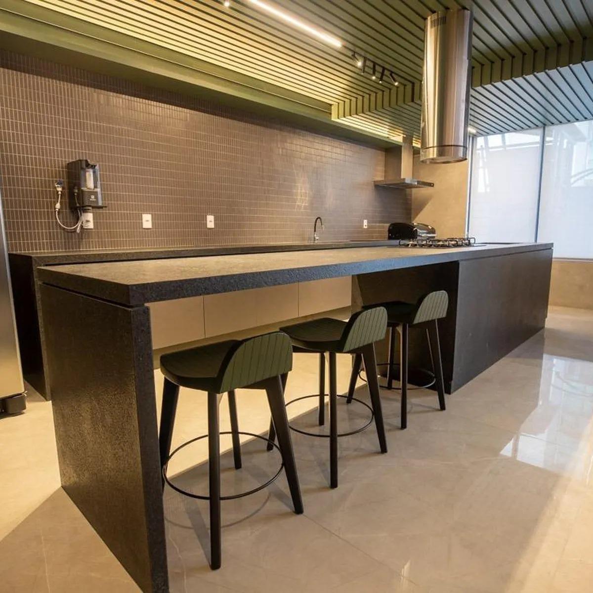 Apartamento, Lourdes, 4 Quartos, 3 Vagas, 2 Suítes