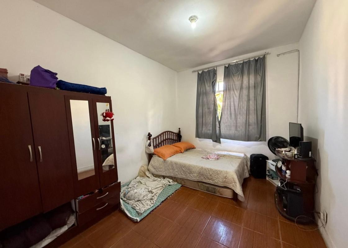 Casa, Sagrada Família, 3 Quartos, 1 Vaga