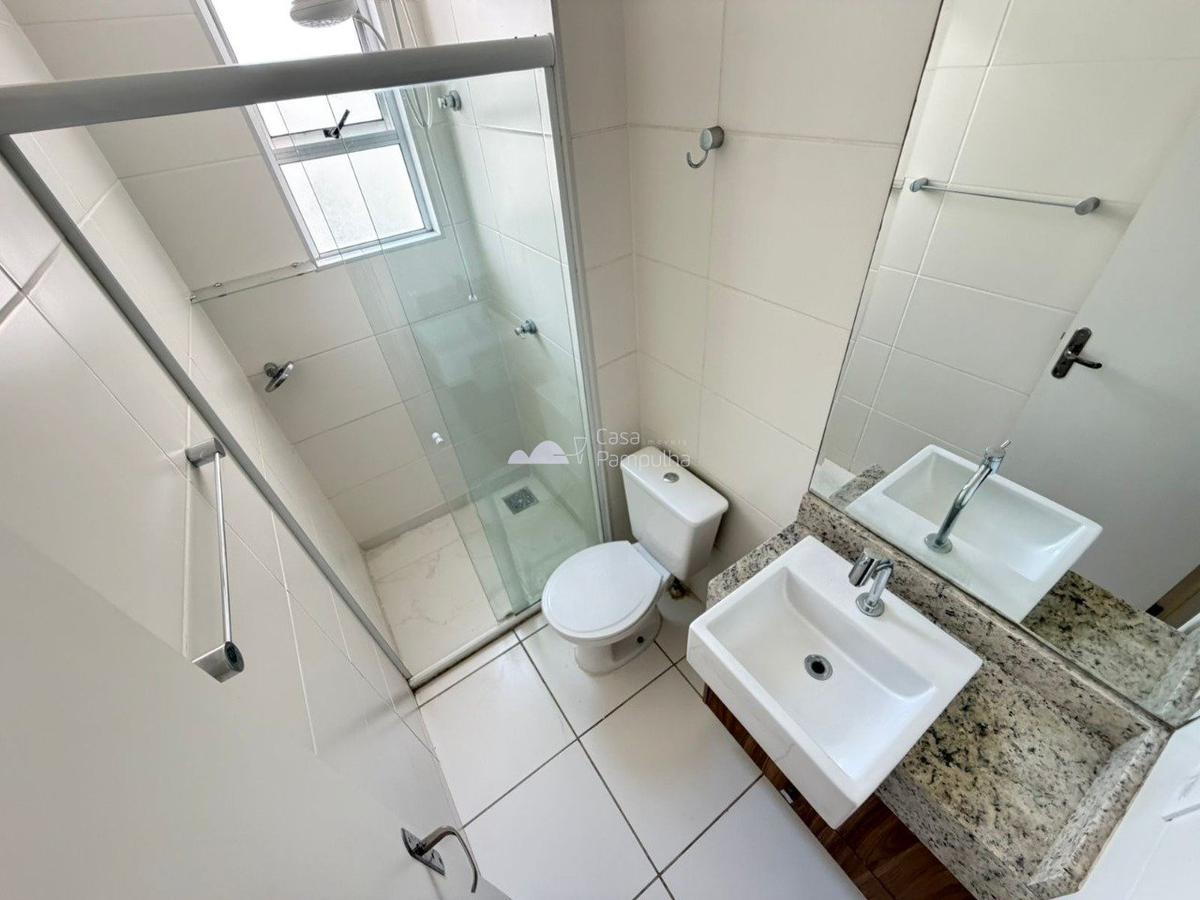 Apartamento, Planalto, 2 Quartos, 1 Vaga, 1 Suíte