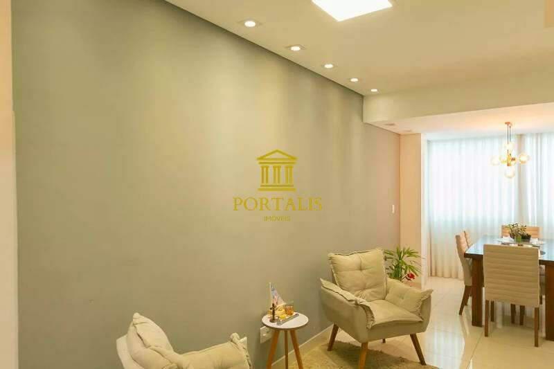 Cobertura, Manacás, 3 Quartos, 2 Vagas, 1 Suíte