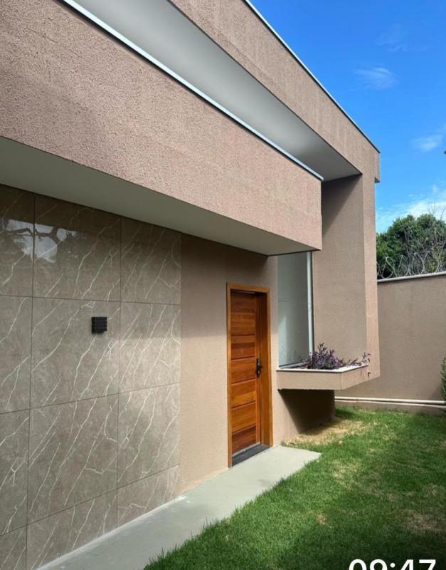 Casa, Lundcea, 3 Quartos, 2 Vagas, 1 Suíte