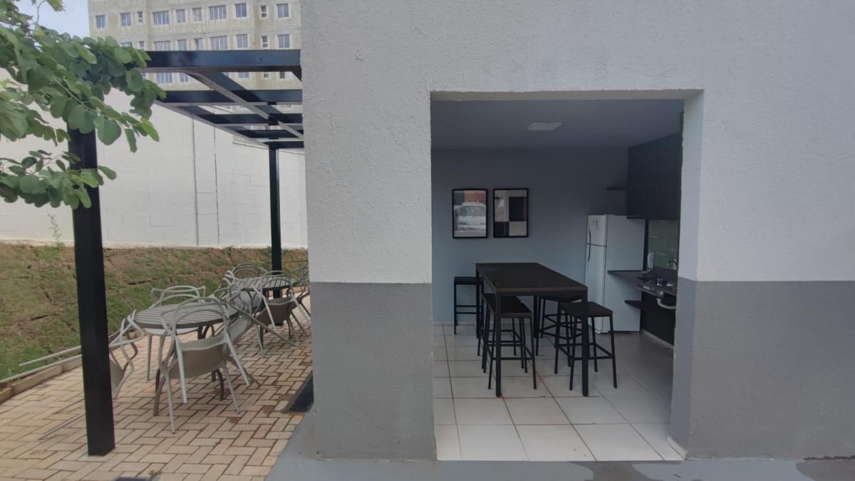 Apartamento, Mantiqueira, 2 Quartos, 1 Vaga