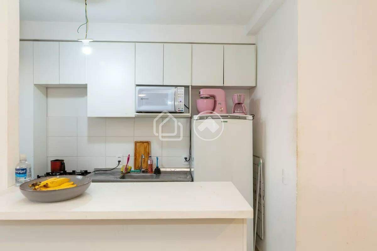 Apartamento, Palmeiras, 2 Quartos, 1 Vaga