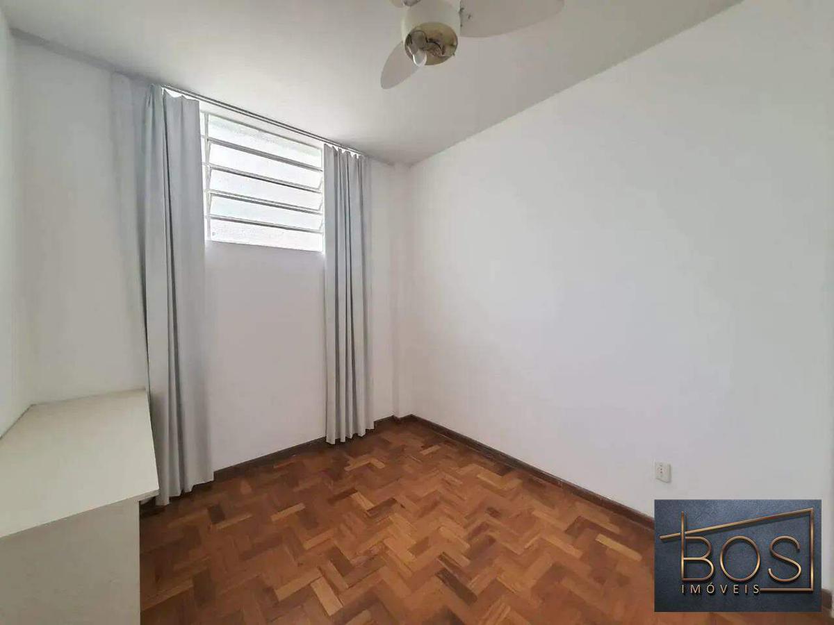 Apartamento, São Pedro, 3 Quartos, 1 Vaga