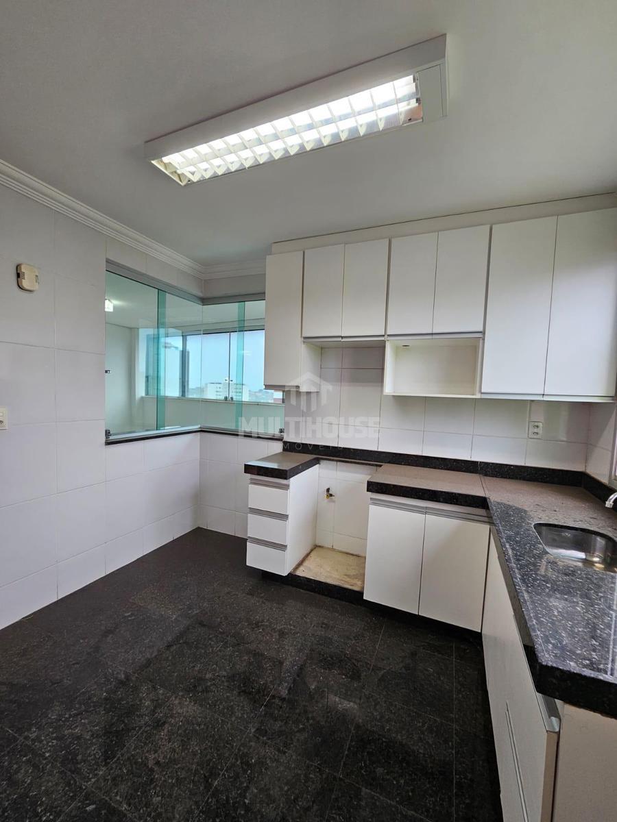 Apartamento, Jaraguá, 3 Quartos, 3 Vagas