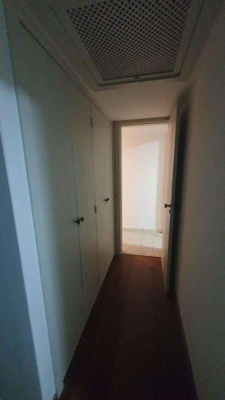 Cobertura, Sion, 4 Quartos, 3 Vagas, 1 Suíte