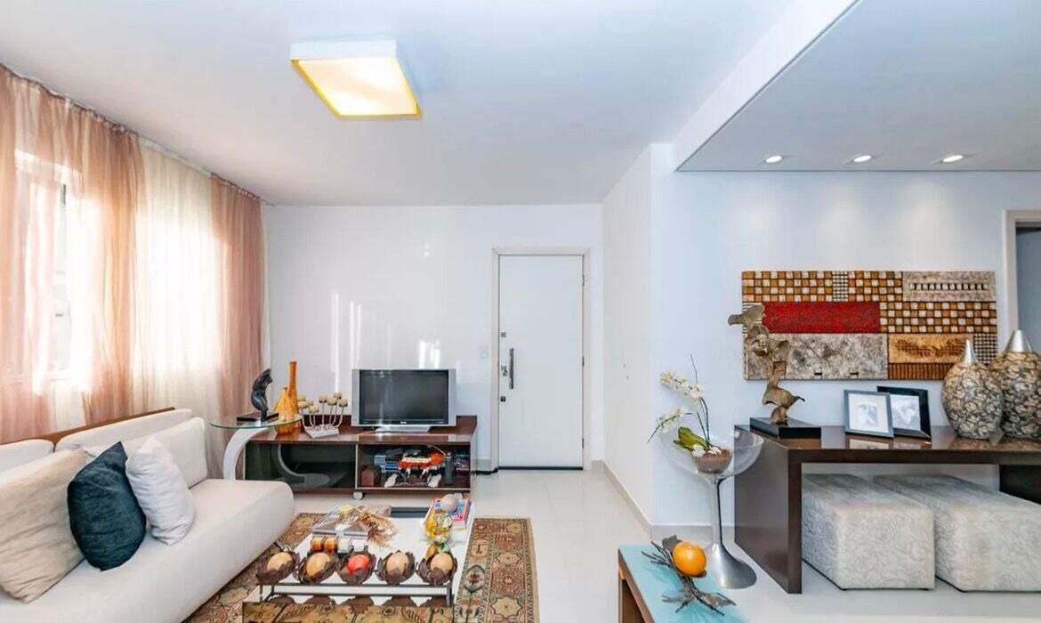 Apartamento, Buritis, 0 Quarto, 0 Vaga