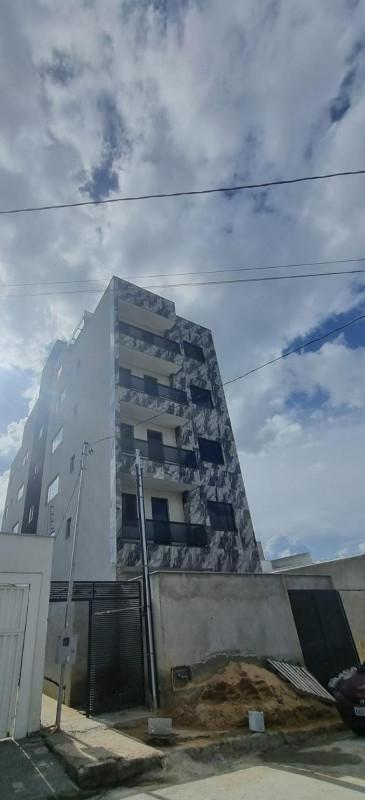 Apartamento, Europa, 3 Quartos, 2 Vagas, 1 Suíte