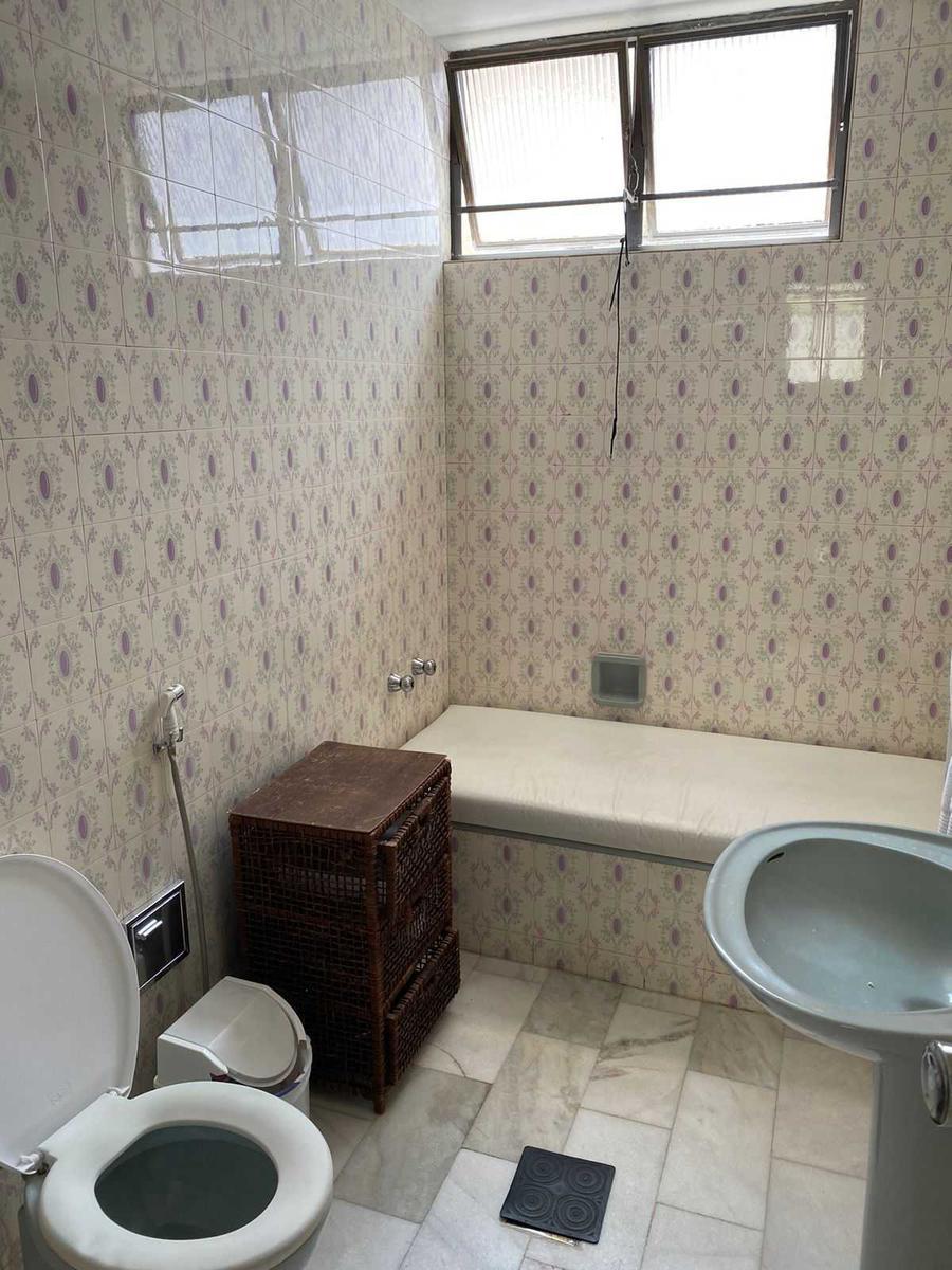 Apartamento, Santo Antônio, 4 Quartos, 2 Vagas, 1 Suíte