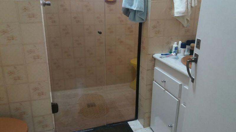 Apartamento, Centro, 3 Quartos, 1 Vaga, 1 Suíte