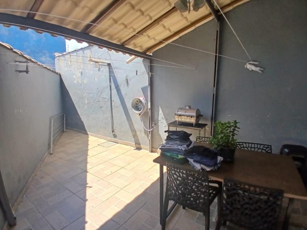 Casa, Parque São Pedro (venda Nova), 2 Quartos, 1 Vaga