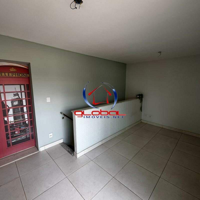 Cobertura, Santa Rosa, 3 Quartos, 3 Vagas, 2 Suítes