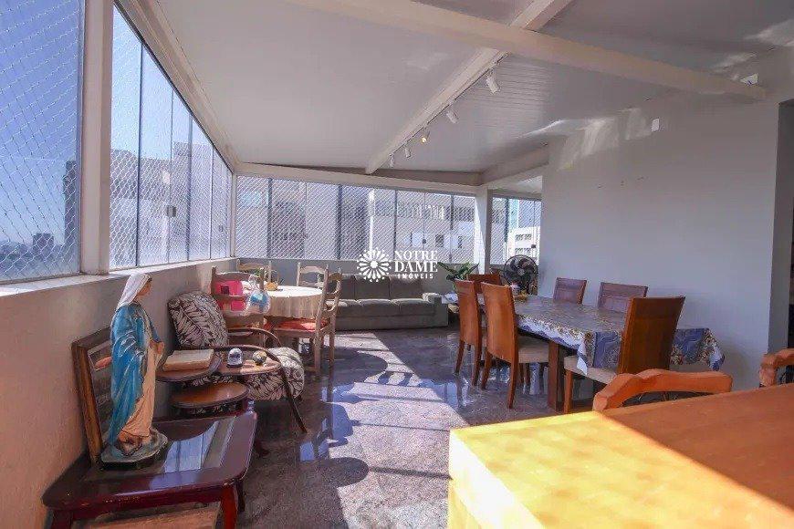 Apartamento, Funcionários, 3 Quartos, 1 Vaga, 1 Suíte