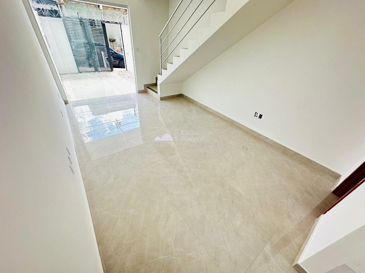 Casa, Piratininga (venda Nova), 2 Quartos, 1 Vaga, 2 Suítes