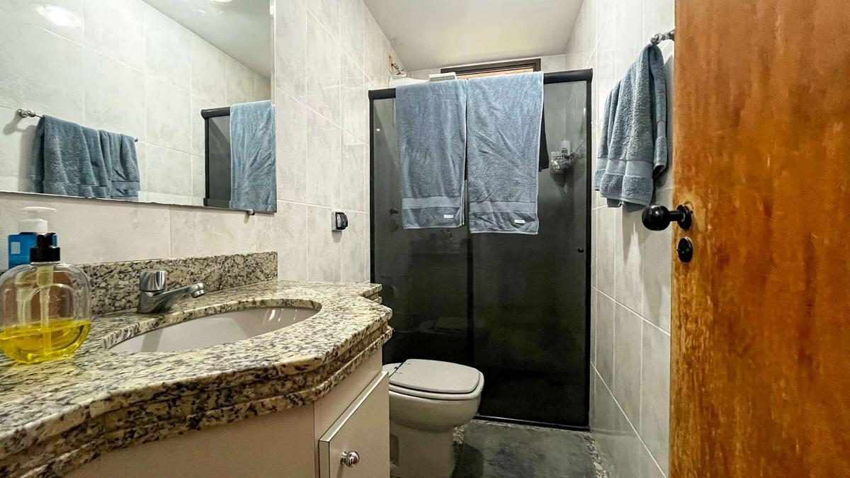 Apartamento, Luxemburgo, 3 Quartos, 3 Vagas, 1 Suíte