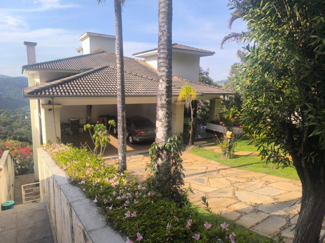 Casa, Bosque do Jambreiro, 5 Quartos, 2 Vagas, 3 Suítes