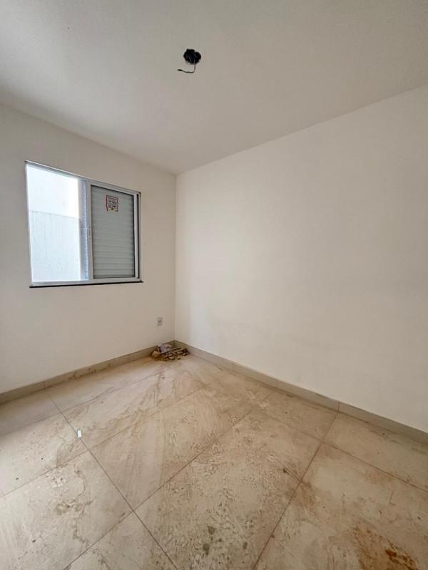 Apartamento, Santa Branca, 2 Quartos, 1 Vaga, 1 Suíte