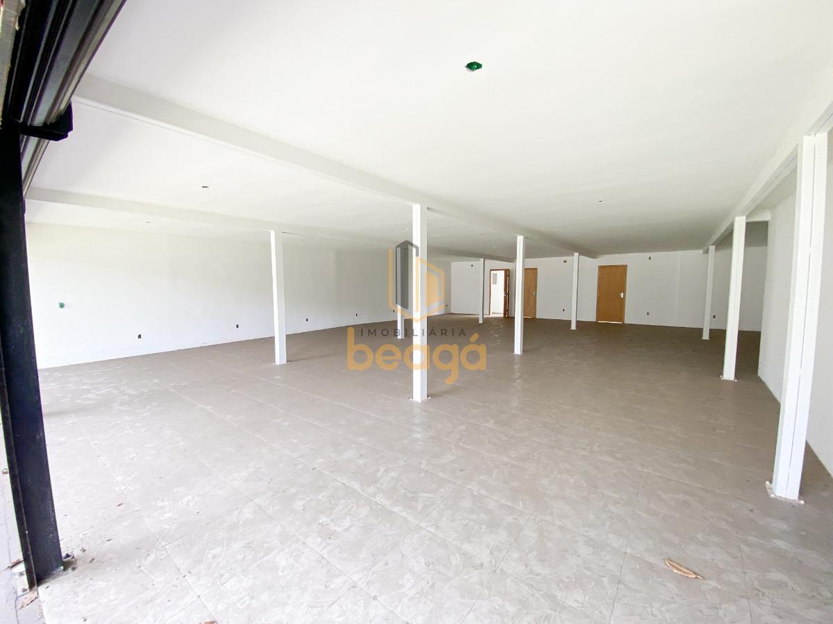 Andar, Serrano, 0 Quarto, 0 Vaga
