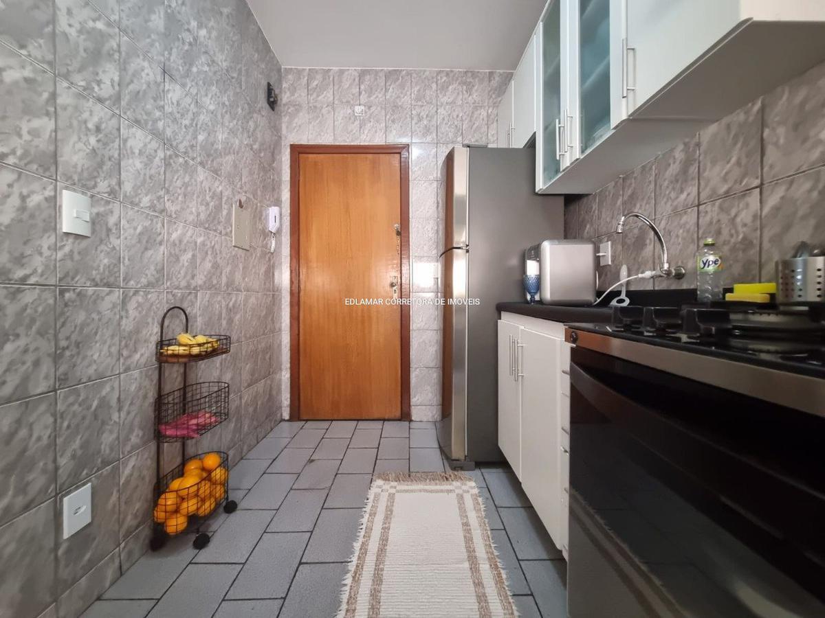 Apartamento, Jardim Riacho das Pedras, 3 Quartos, 1 Vaga