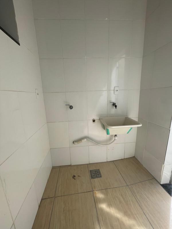 Apartamento, Concórdia, 3 Quartos, 2 Vagas, 1 Suíte