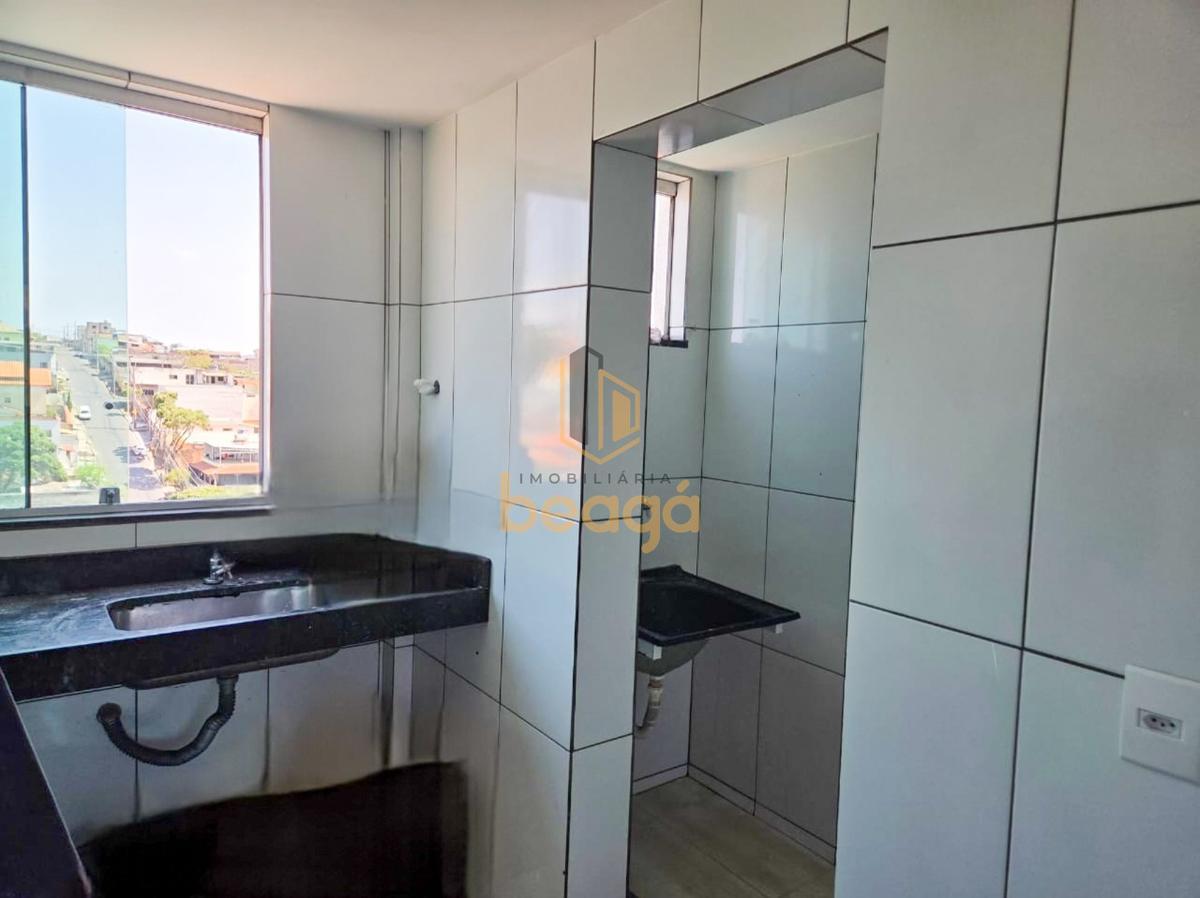 Cobertura, Coqueiros, 2 Quartos, 1 Vaga, 1 Suíte