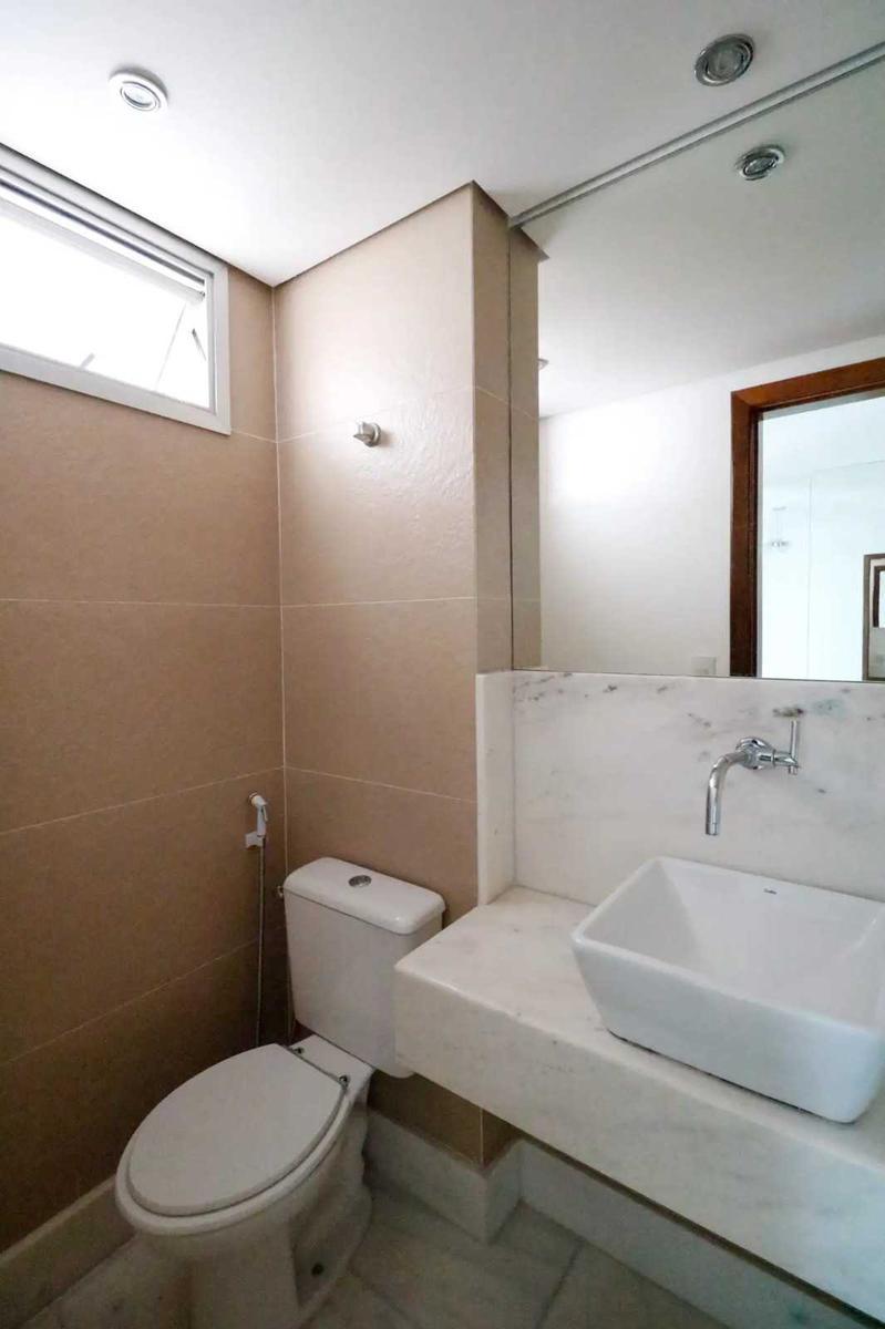 Apartamento, Santo Antônio, 4 Quartos, 4 Vagas, 2 Suítes