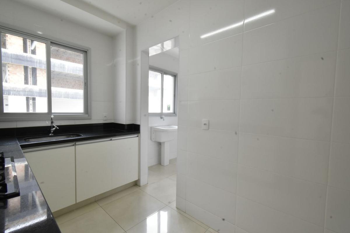 Apartamento, Liberdade, 2 Quartos, 2 Vagas, 1 Suíte