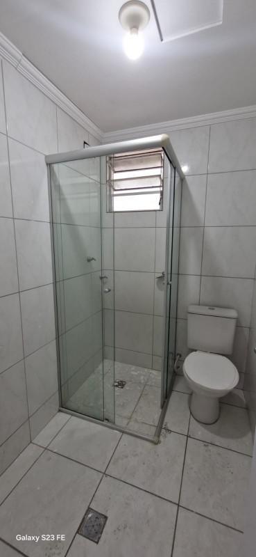 Apartamento, Industrial Santa Rita, 3 Quartos, 1 Vaga, 1 Suíte