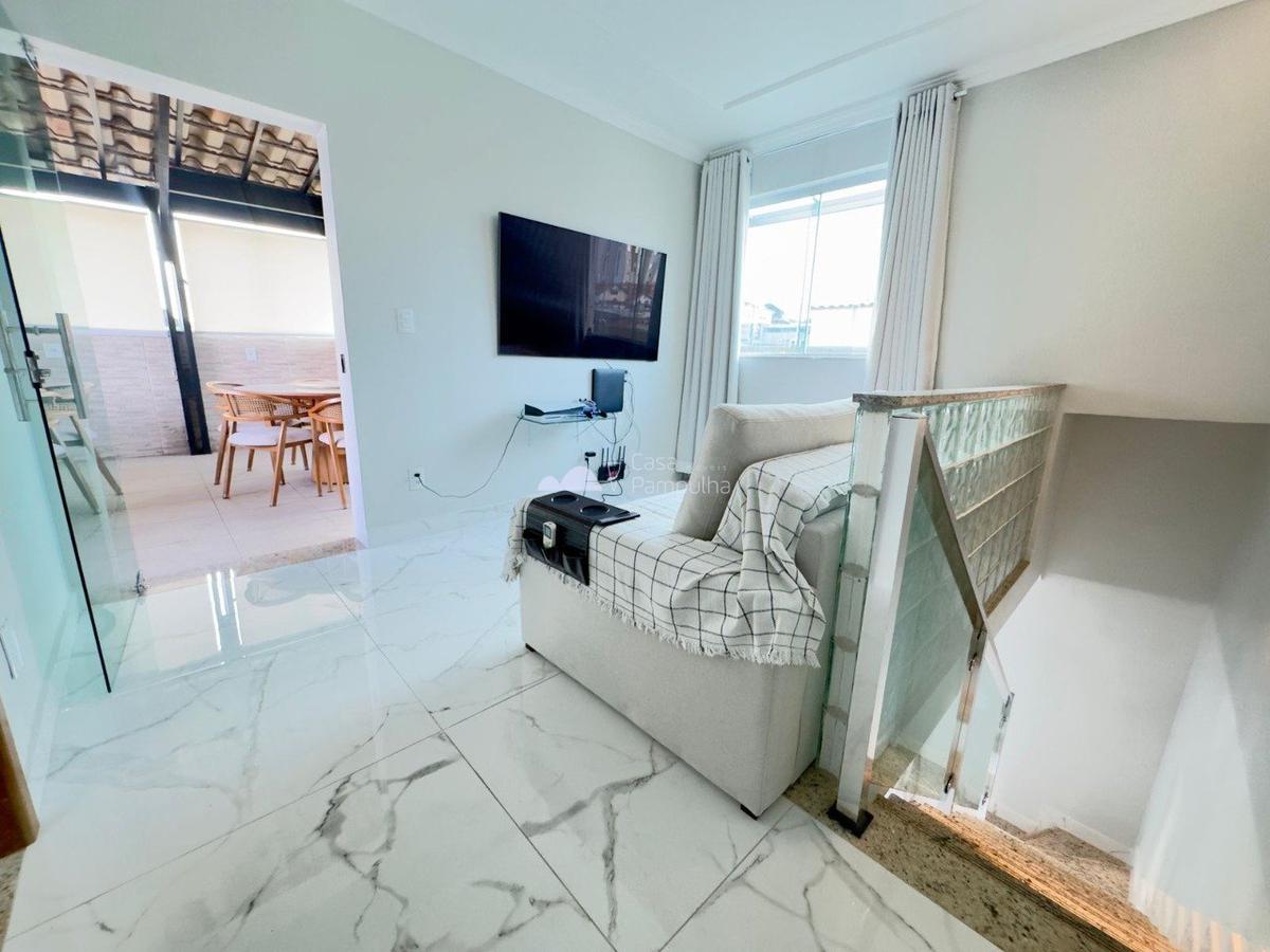 Apartamento, Santa Mônica, 3 Quartos, 2 Vagas, 1 Suíte