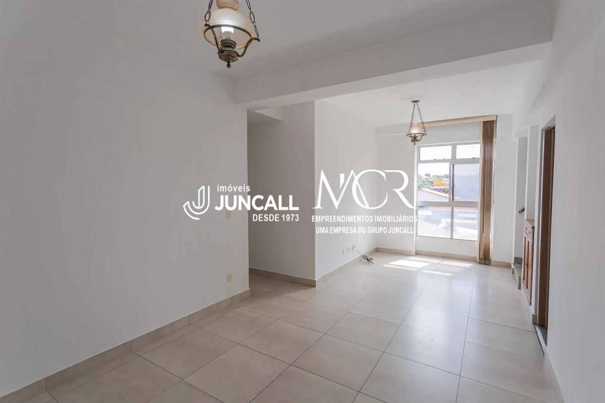 Cobertura, Renascença, 3 Quartos, 2 Vagas, 1 Suíte