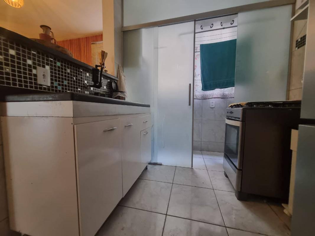 Apartamento, Jardim Riacho das Pedras, 2 Quartos, 1 Vaga
