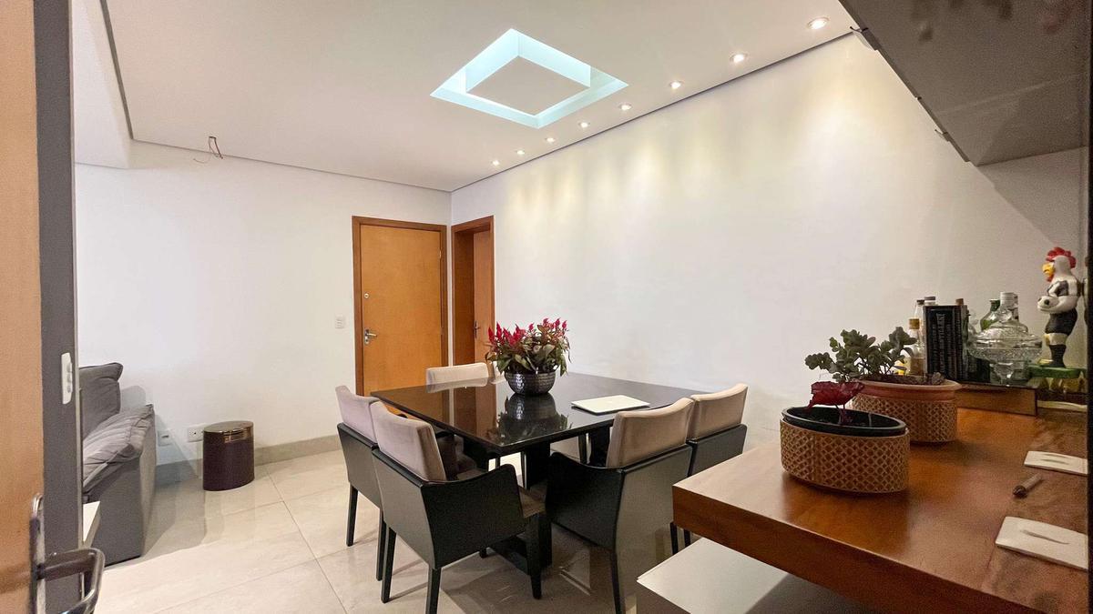 Apartamento, Buritis, 3 Quartos, 2 Vagas, 1 Suíte