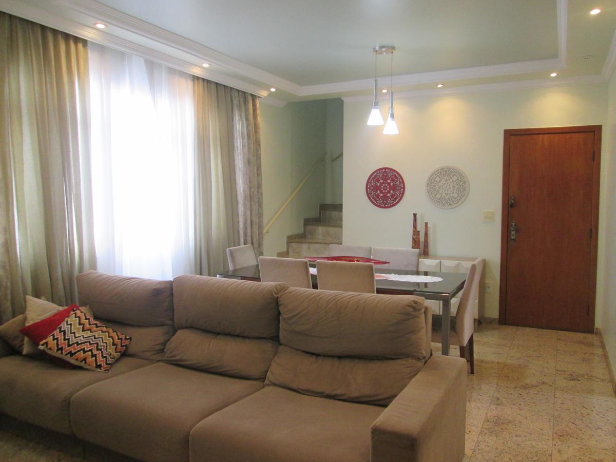Apartamento, Planalto, 4 Quartos, 2 Vagas, 1 Suíte