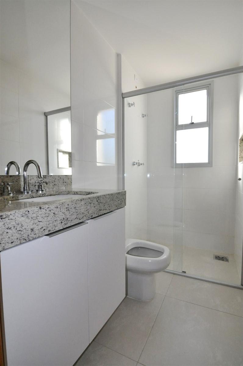 Apartamento, Liberdade, 2 Quartos, 2 Vagas, 1 Suíte