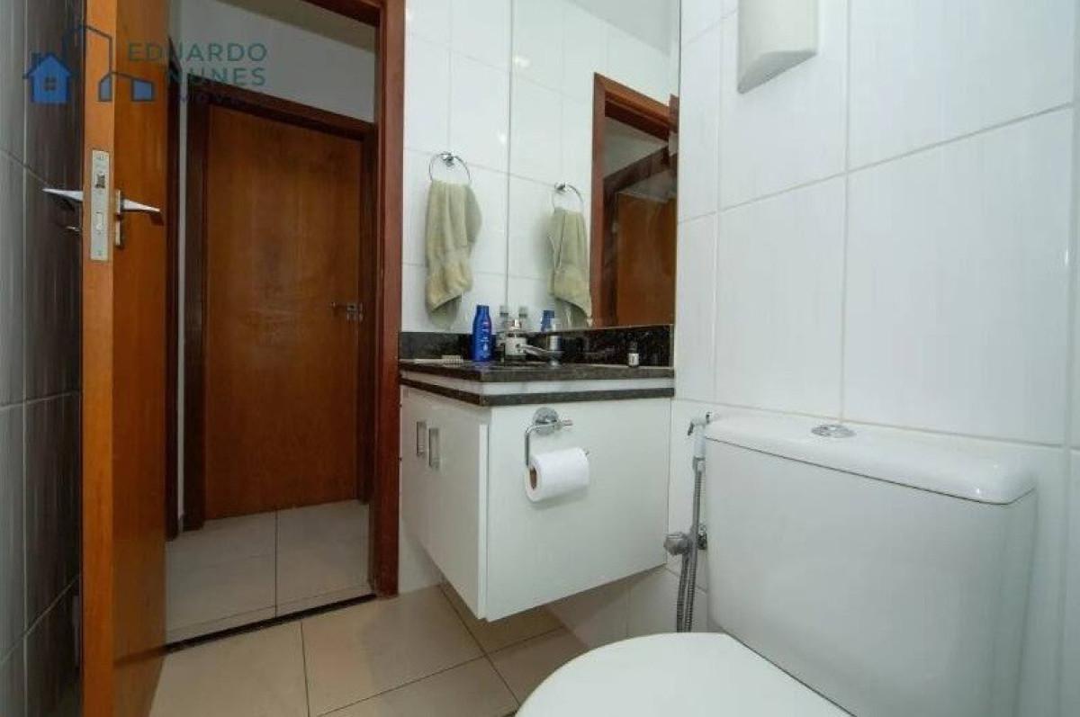 Apartamento, Centro, 2 Quartos, 2 Vagas, 1 Suíte