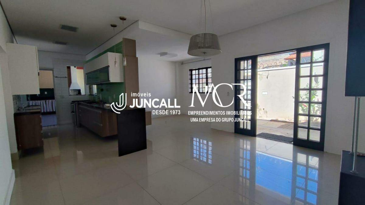 Casa, Renascença, 4 Quartos, 4 Vagas, 1 Suíte