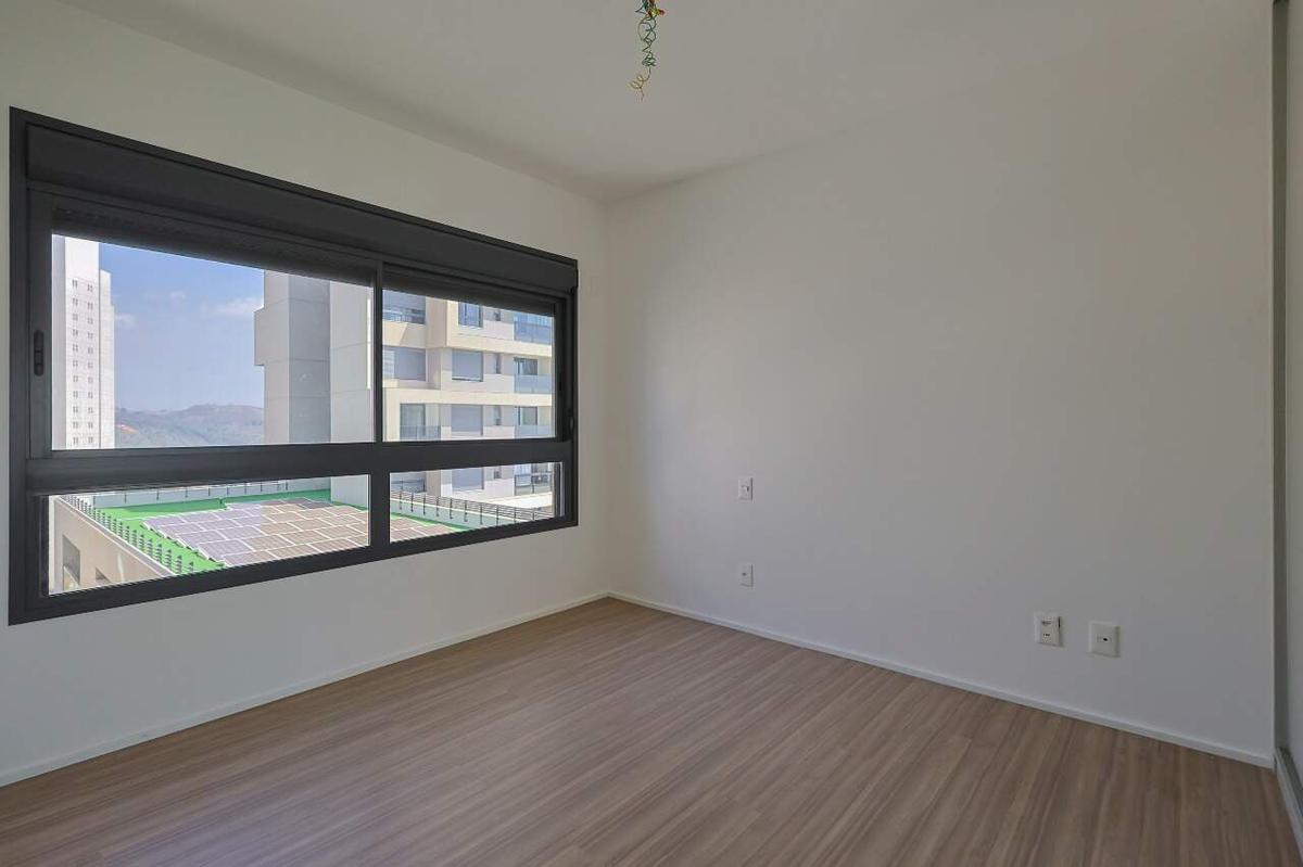 Apartamento, Vila da Serra, 2 Quartos, 2 Vagas, 2 Suítes