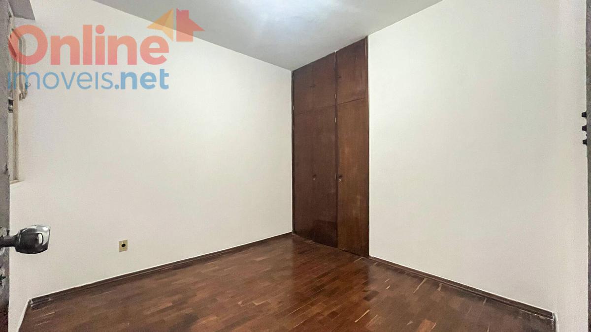 Apartamento, Grajaú, 4 Quartos, 0 Vaga, 1 Suíte