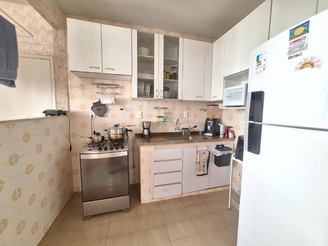 Apartamento, Cidade Nova, 3 Quartos, 2 Vagas, 1 Suíte