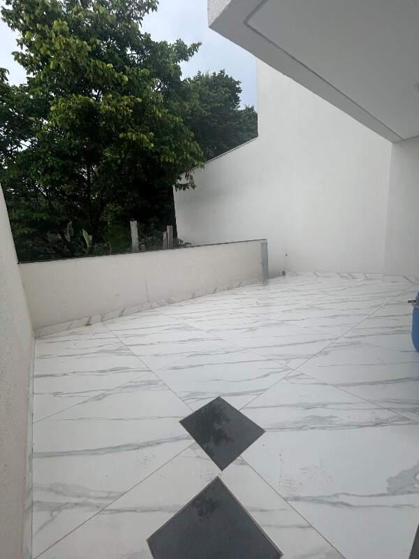 Casa, Vila Cristina, 3 Quartos, 2 Vagas, 1 Suíte