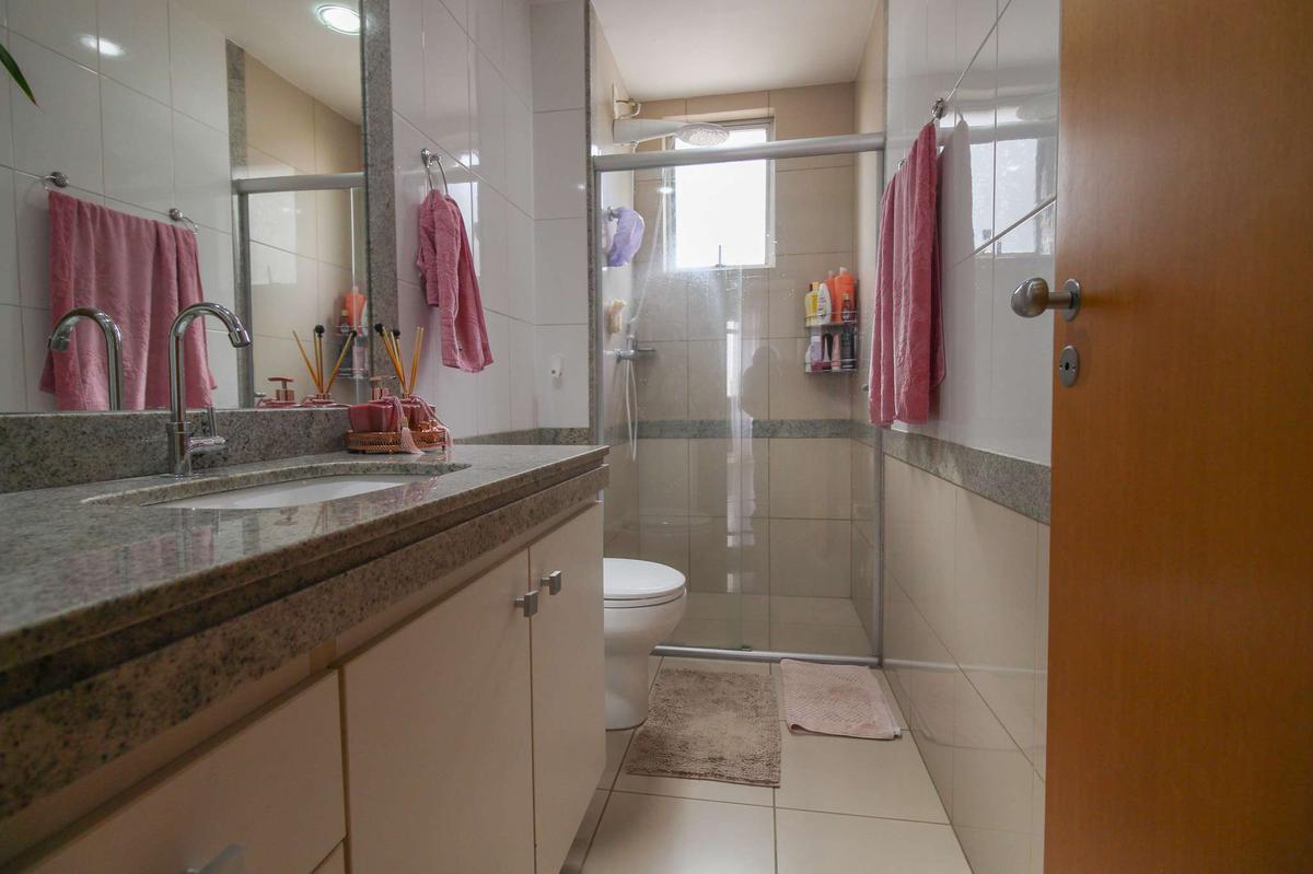 Apartamento, Palmares, 4 Quartos, 0 Vaga, 1 Suíte