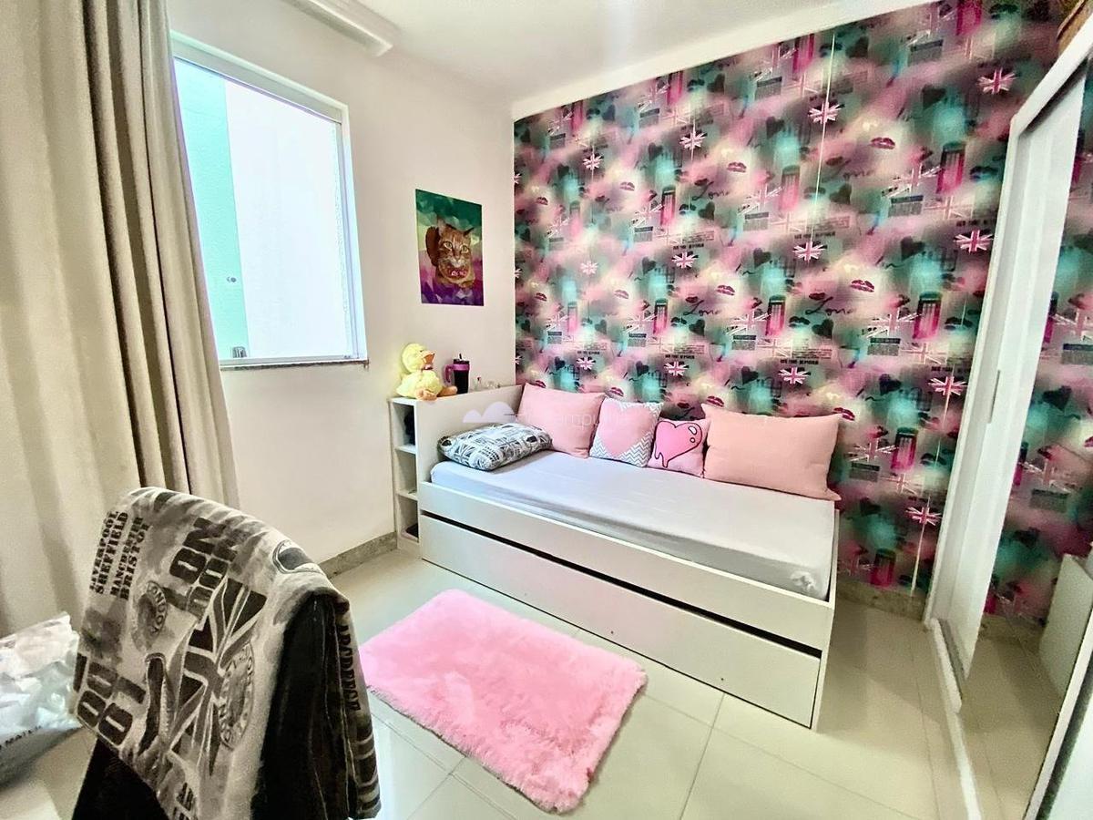 Apartamento, Santa Amélia, 3 Quartos, 2 Vagas, 1 Suíte
