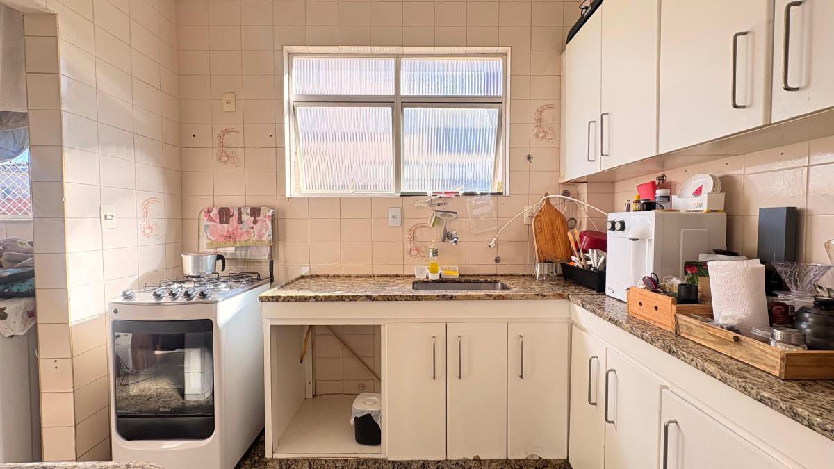 Apartamento, União, 4 Quartos, 2 Vagas, 1 Suíte