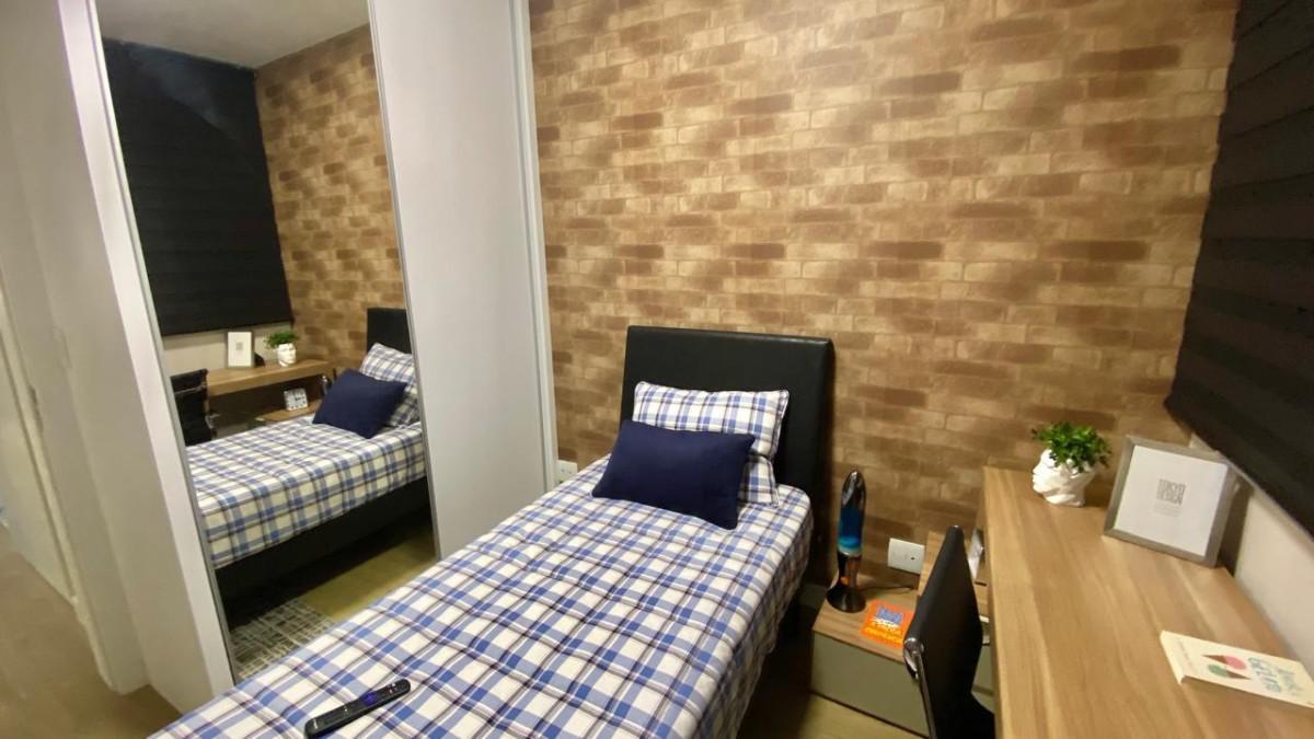 Apartamento, Gutierrez, 3 Quartos, 3 Vagas, 1 Suíte