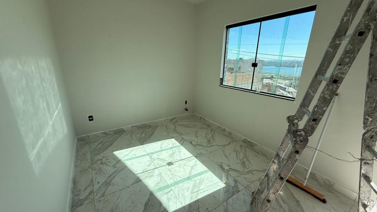 Cobertura, Masterville, 3 Quartos, 1 Vaga, 1 Suíte